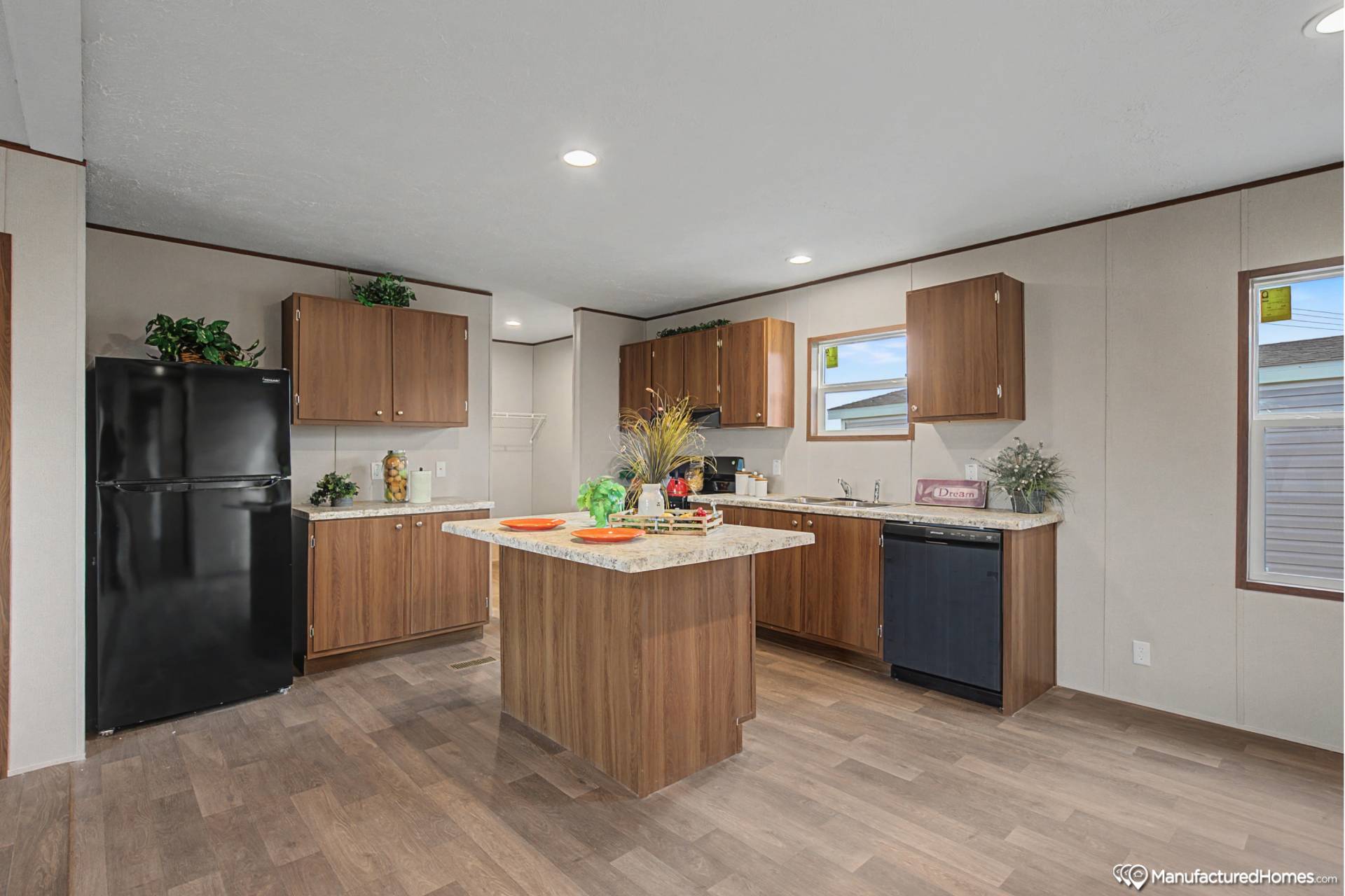 Origin Series Maple TRT28483M by TRU - Value Homes